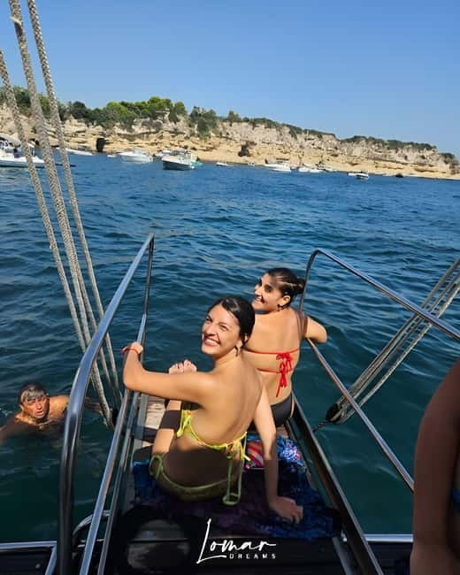 Phlegraean Minicruise - Exploring the Itinerary in Detail