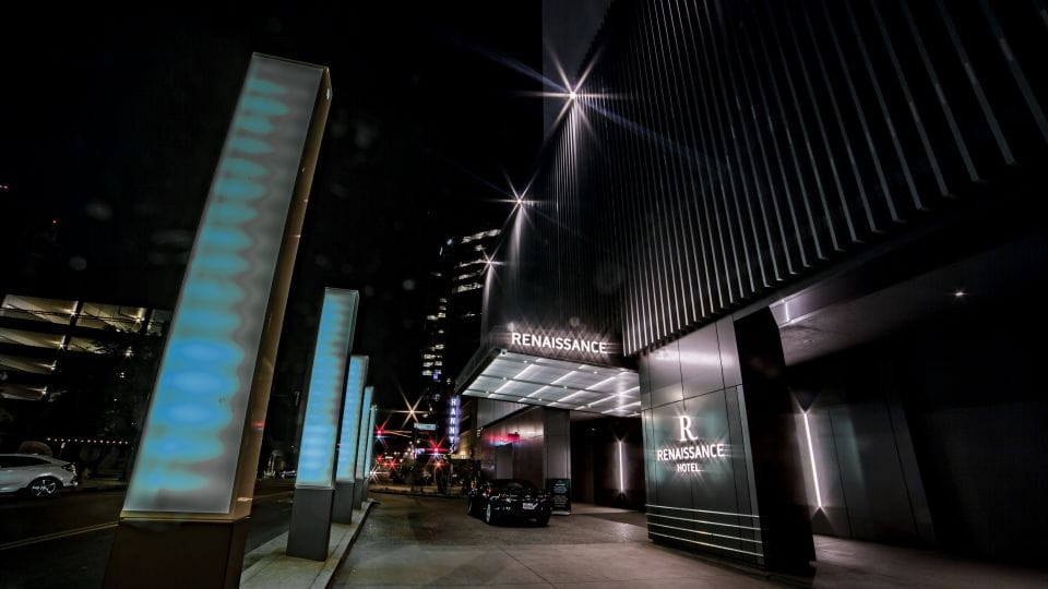 Phoenix: Ghosts & Poltergeists Guided Haunted Walking Tour - Participant Information