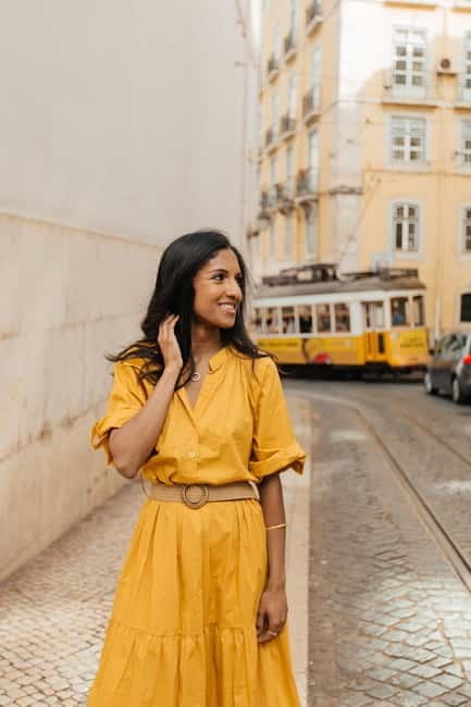 Photo Memories from Lisbon with Professional Photographer - Price and Value