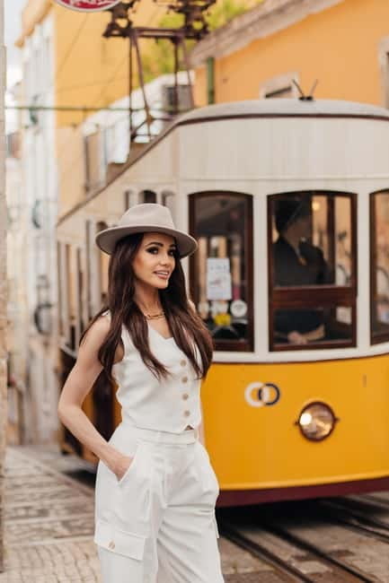 Photo Memories from Lisbon with Professional Photographer - FAQ