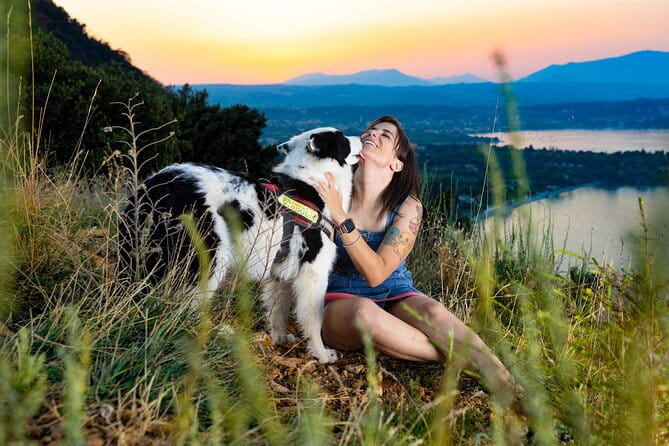 Photo Session at Sunset on Lake Garda - Key Points