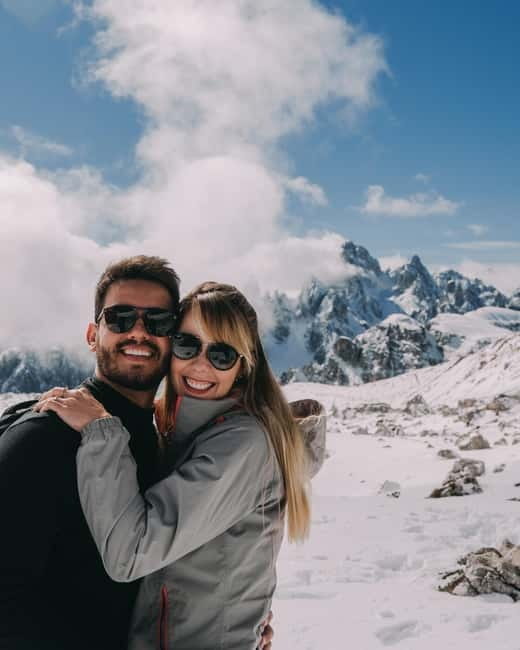 Photo Session in the Dolomites - Who This Experience Is Best For