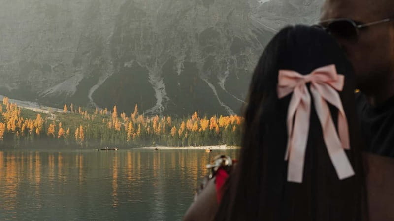 Photo Session in the Dolomites - Final Thoughts