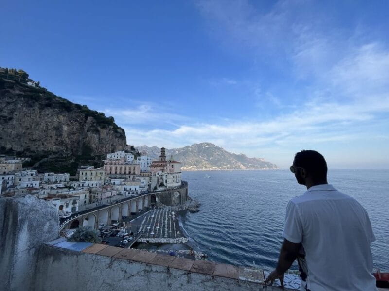 Photo Shoot Amalfi - Introducing the Amalfi Coast Photoshoot Experience