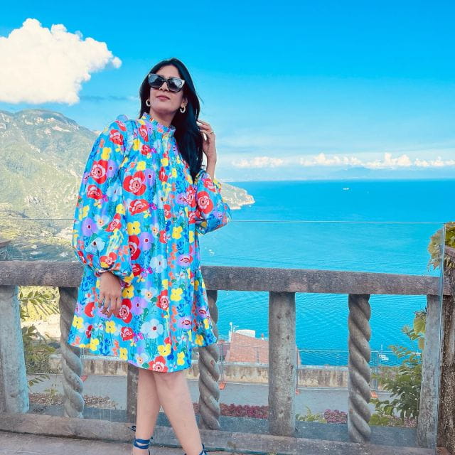 Photo Shoot Amalfi - The Value of a Professional Photoshoot in Amalfi