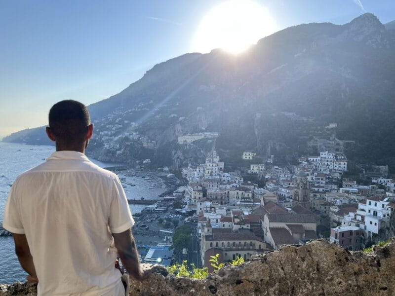 Photo Shoot Amalfi - Who Should Consider This Experience?