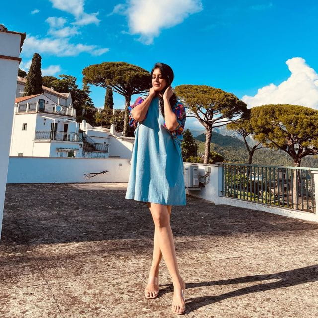 Photo Shoot Amalfi - FAQ