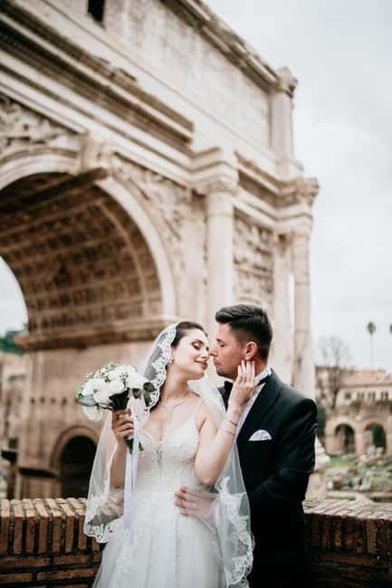 Photo Shoot in Rome with Vespa And Vintage Fiat 500 Options - Who Will Love This Experience?