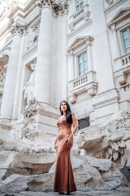 Photo Shoot in Rome with Vespa And Vintage Fiat 500 Options - Final Tips for Booking