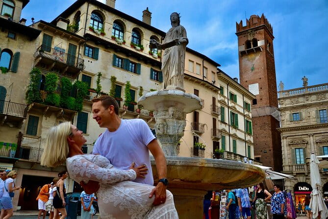 Photo Shoot in Verona: Capture Your Love Story in Pictures - Exploring Verona for Your Photoshoot: Location-by-Location Breakdown