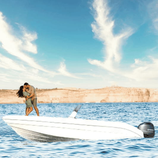 Photo Shoots Adventure - Trips in Lovers Cave, Gozo & Comino - Key points / Takeaways