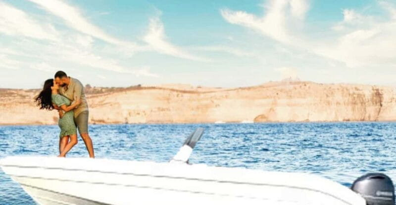 Photo Shoots Adventure - Trips in Lovers Cave, Gozo & Comino - Who Should Consider This Tour?