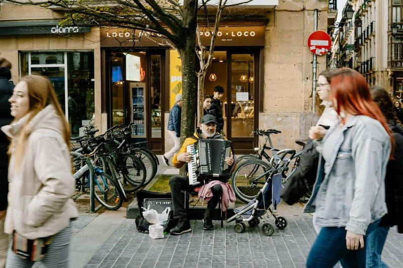 Photo Tour + adventure in San Sebastian & Basque Country - Key Points / Takeaways