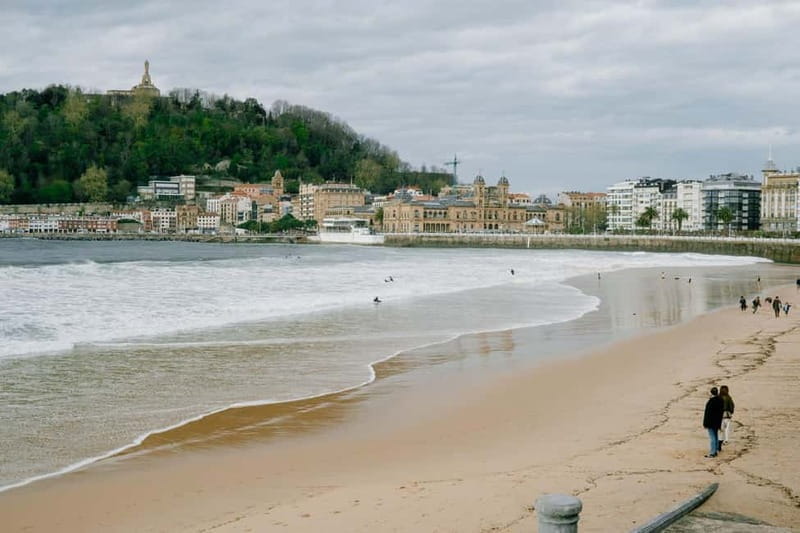 Photo Tour + adventure in San Sebastian & Basque Country - Practical Details That Matter
