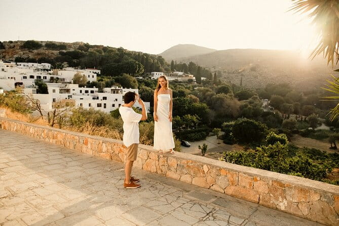 Photo Tour Around Rhodes Island with Photography Class - Key Points / Takeaways