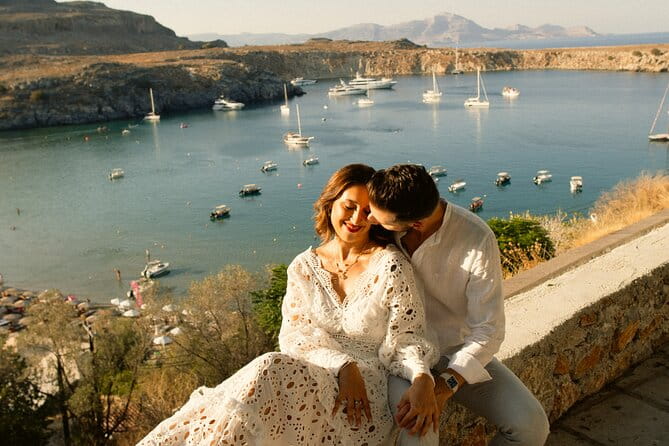 Photo Tour Around Rhodes Island with Photography Class - Exploring Rhodes Through a Lens: What’s Included