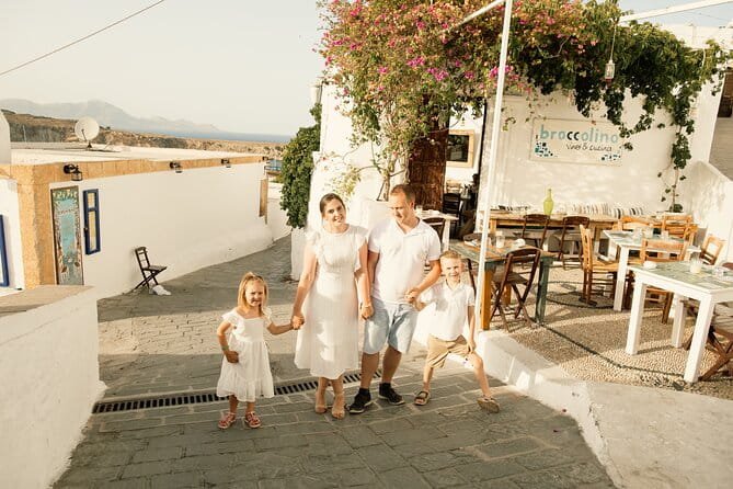 Photo Tour Around Rhodes Island with Photography Class - Price, Logistics, and Overall Value