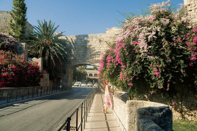 Photo Tour Around Rhodes Island with Photography Class - FAQs: Practical Questions About the Rhodes Photo Tour