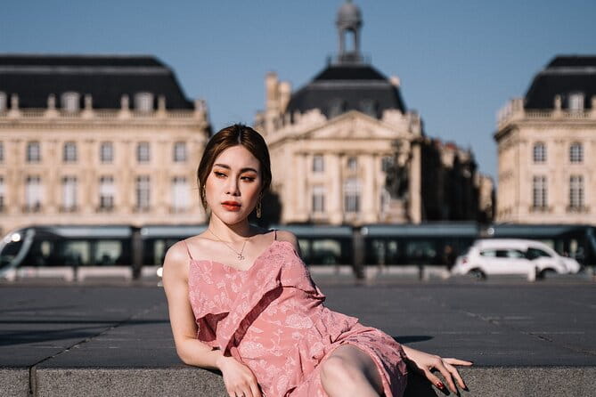 Photo tour in Bordeaux - the most beautiful spots of "the Port de la Lune" - A Personal Photo Tour Through Bordeaux’s “Port de la Lune”: A Deep Dive