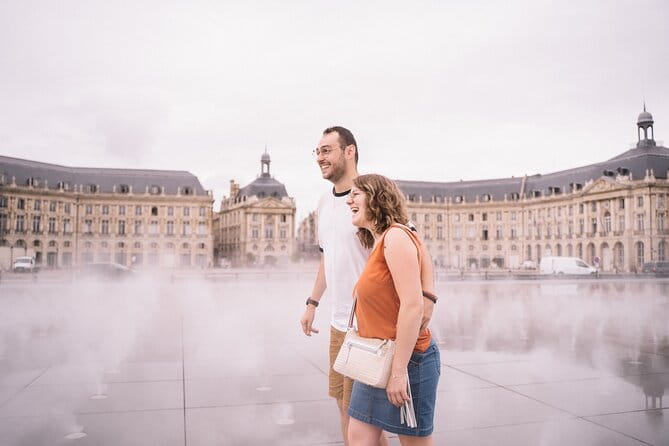 Photo tour in Bordeaux - the most beautiful spots of "the Port de la Lune" - Key points / Takeaways