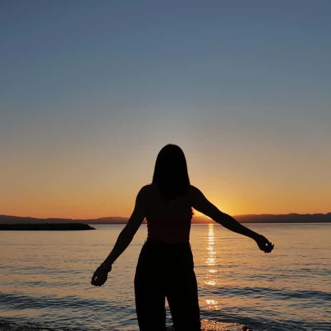 Photo Tour in Kalamata  Be the Photographer or the Model - Key Points / Takeaways