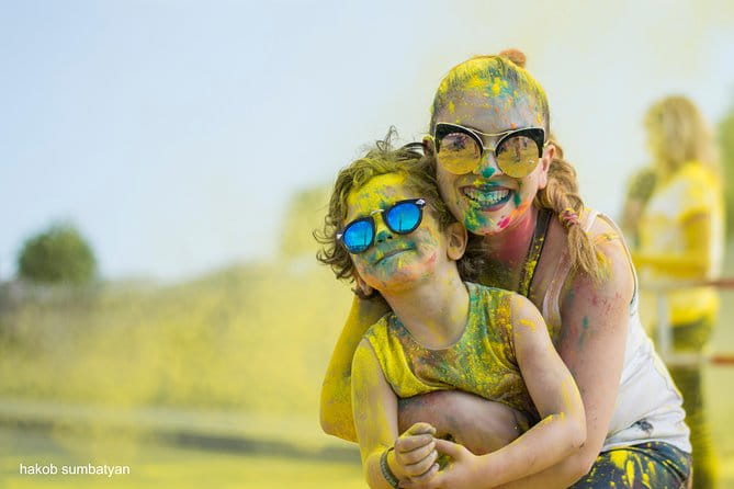 Photo tour in Yerevan - An In-Depth Look at the Yerevan Photo Tour Experience