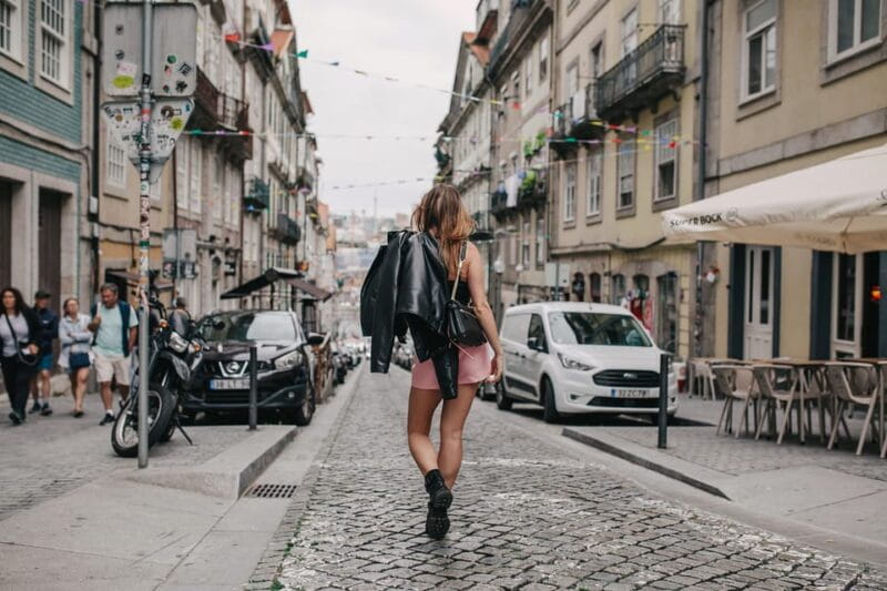 Photo Tour of Porto - Key points / Takeaways