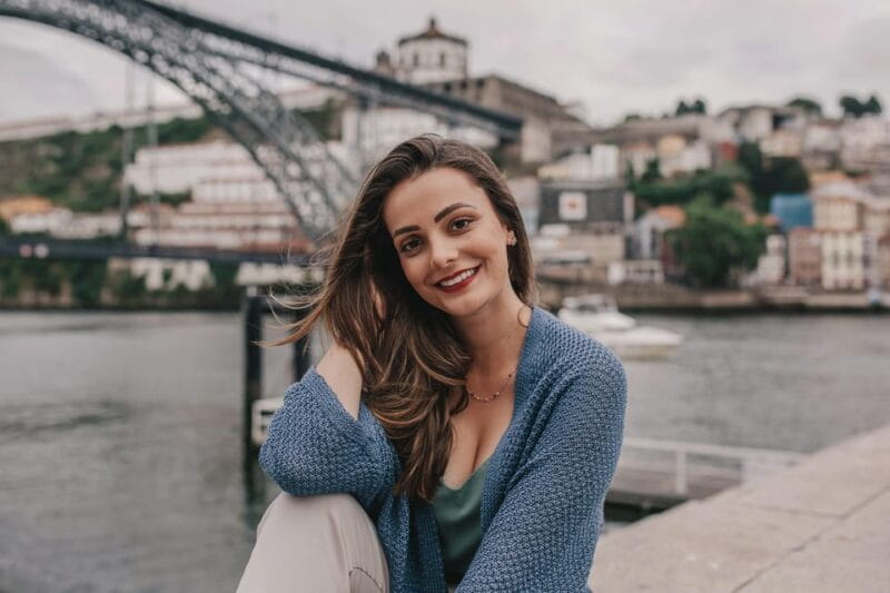 Photo Tour of Porto - Walking through Porto’s hidden corners