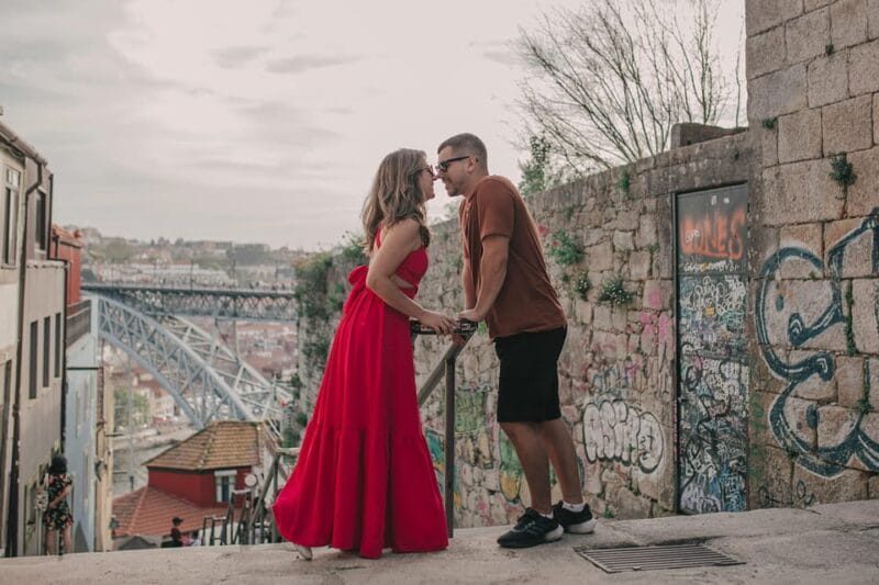 Photo Tour of Porto - Who would love this tour?