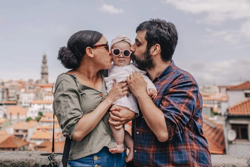 Photo Tour of Porto - The Sum Up