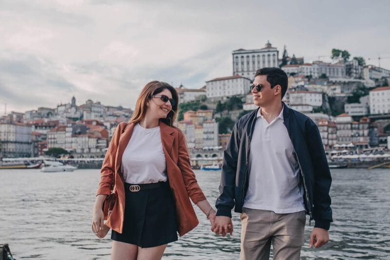 Photo Tour of Porto - FAQ