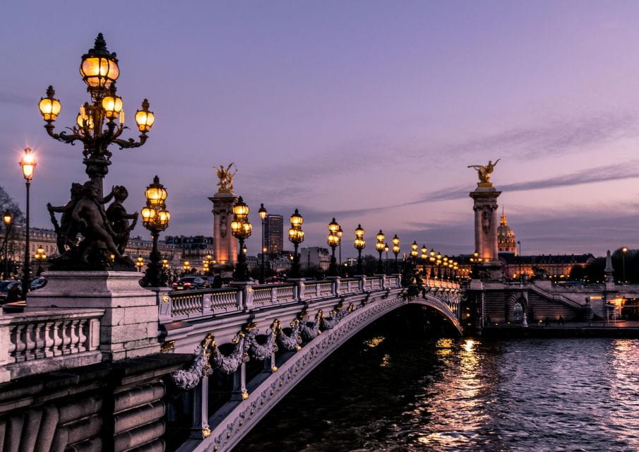 Photo Tour: Paris Hidden Gems - Improving Photography Skills