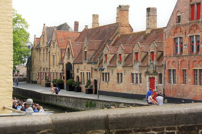 Photo Tour "Philip the Good" + Boat trip - Practical Tips: What to Expect and How to Prepare