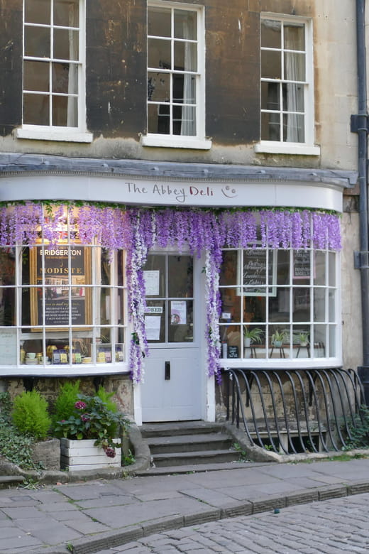 Photo Tours in Bath: Walking tour with local expert guide - Discovering Bath through a Local’s Lens