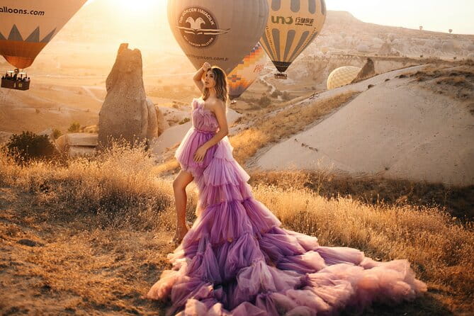 Photo & Video Session in Cappadocia - Final Thoughts