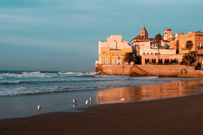 Photo Walking Tour in Sitges - Final Thoughts: Is It Right for You?
