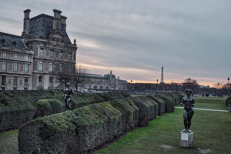 Photo Workshop in Paris sightseeing Notre Dame and Louvre - Final Thoughts: Is It Worth It?