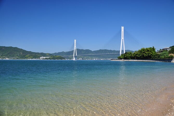 Photogenic Shimanami Kaido Private Cycling Tours ~3 Routes~ - Key Points
