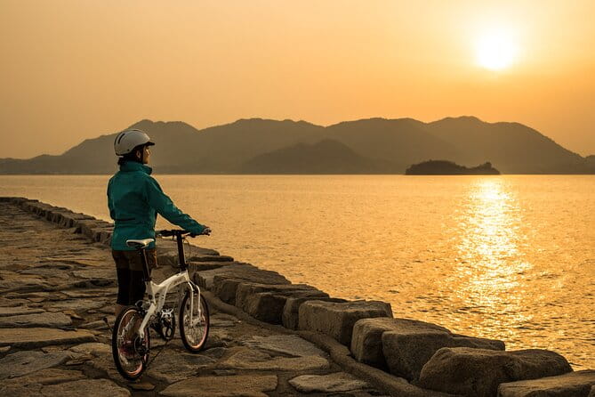Photogenic Shimanami Kaido Private Cycling Tours ~3 Routes~ - Tips for a Memorable Cycling Experience