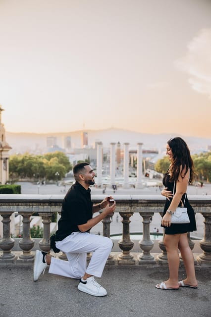 Photographer in Barcelona - Price and Logistics: Is It Good Value?