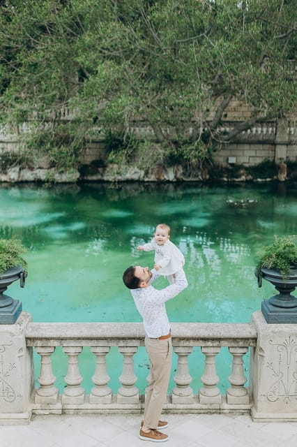 Photographer in Barcelona - Who Will Love This Experience?