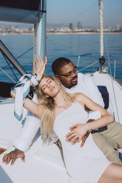 Photographer in Barcelona - FAQ: Practical Questions About the Barcelona Photoshoot