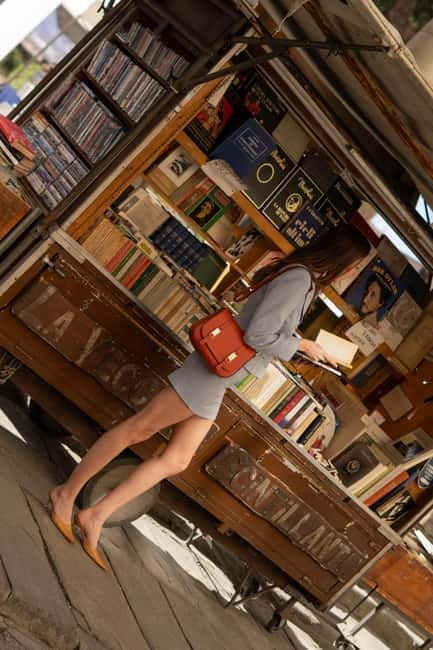 Photographer in Florence (couple, friends, fashion) - Key points / Takeaways