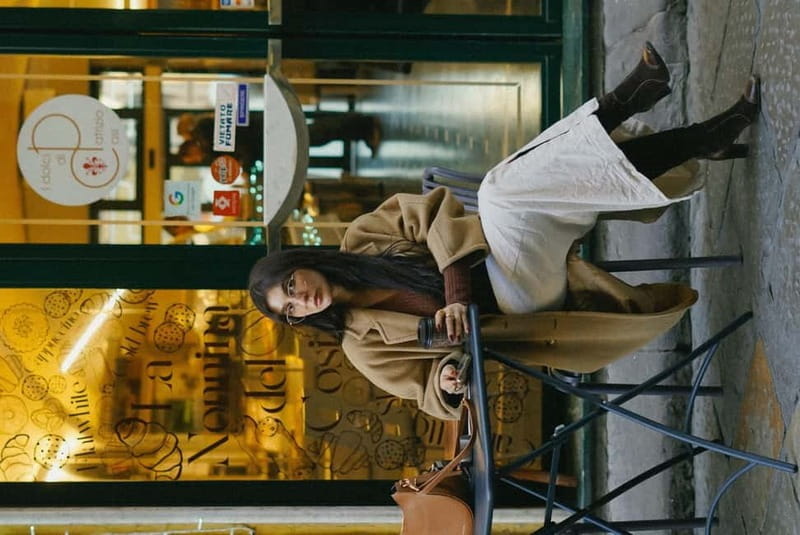 Photographer in Florence (couple, friends, fashion) - The Itinerary Breakdown: What to Expect