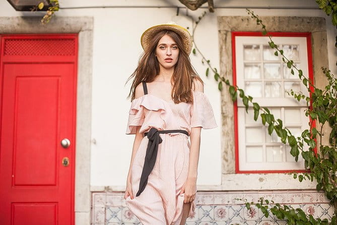 Photographer in Lisbon - Key points / Takeaways