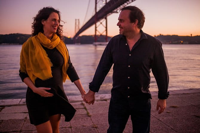 Photographer in Lisbon - What to expect during your Lisbon photo session