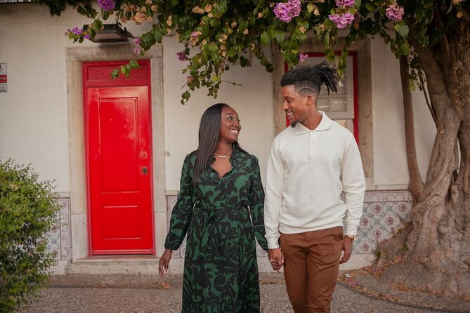 Photographer in Lisbon - Practical tips for booking and enjoying your photoshoot