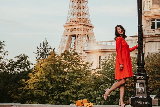 Photographer in Paris - Lukas Nguyen Anh - Discovering the Paris Photoshoot Experience