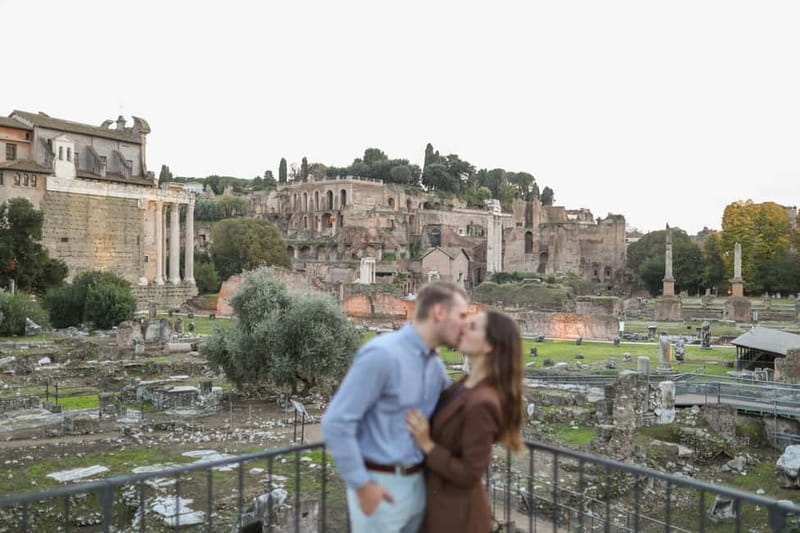 Photographer in Rome - Who Will Love This Experience?