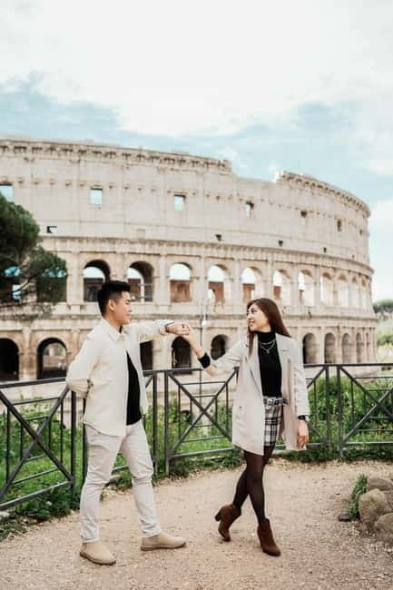 Photographer in Rome - Final Thoughts: Is This Experience Right for You?